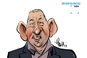 NBN 2023 NBN 2023