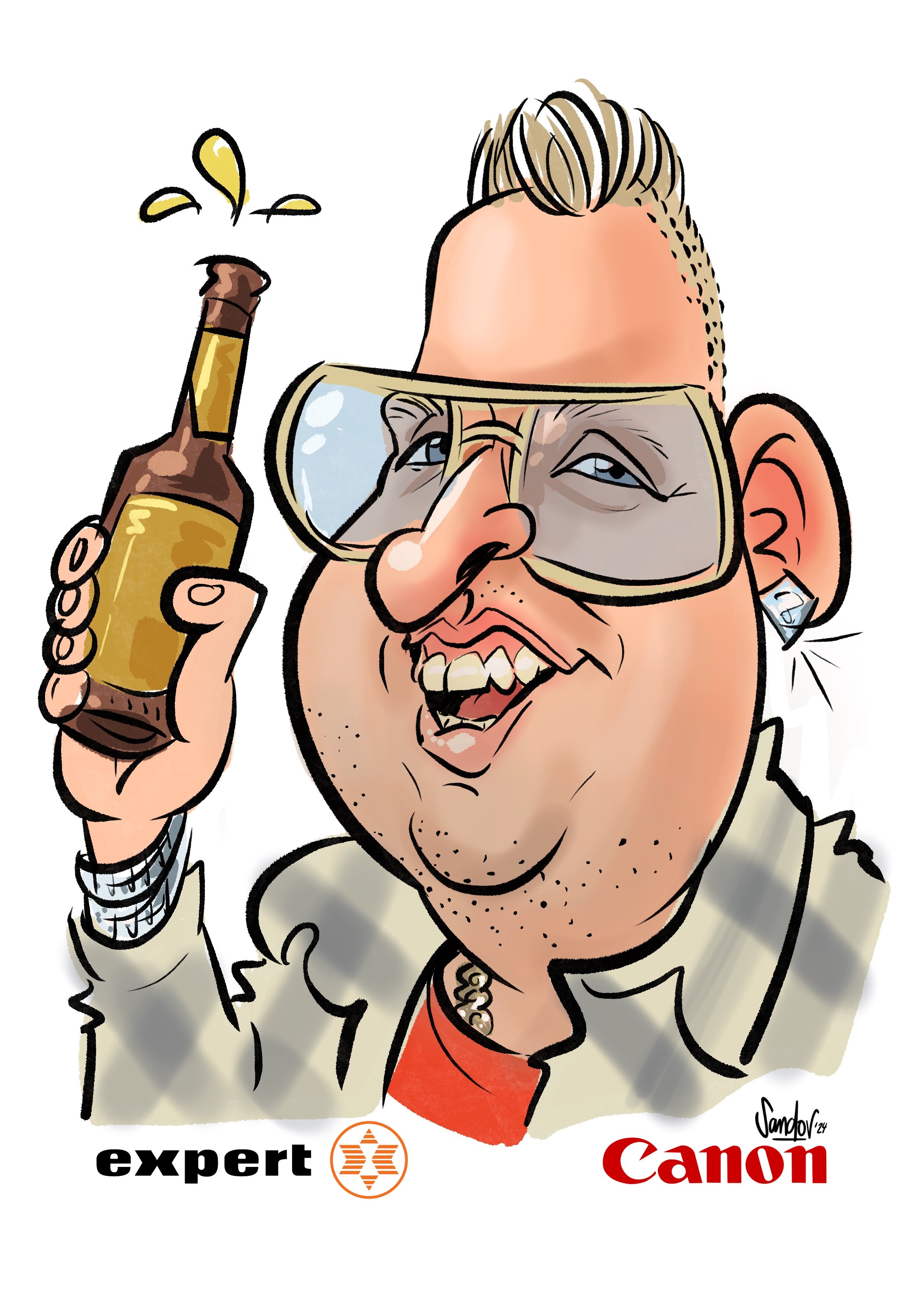 Expert Dealerdagen dag 1