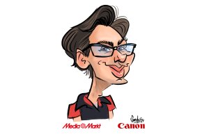 Heropening MediaMarkt Zwolle Heropening MediaMarkt Zwolle