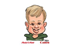 Heropening MediaMarkt Zwolle Heropening MediaMarkt Zwolle
