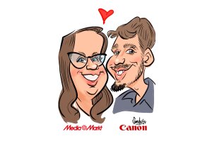 Heropening MediaMarkt Zwolle Heropening MediaMarkt Zwolle