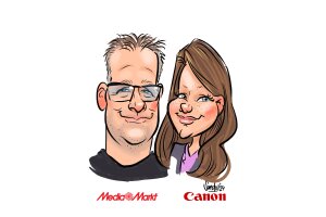Heropening MediaMarkt Zwolle Heropening MediaMarkt Zwolle