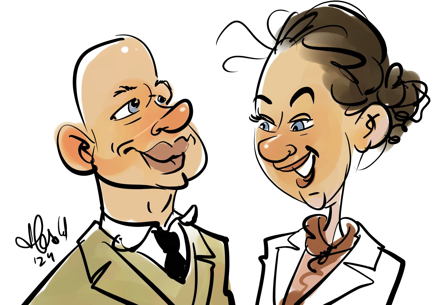 Bruiloft Roy & Annemiek