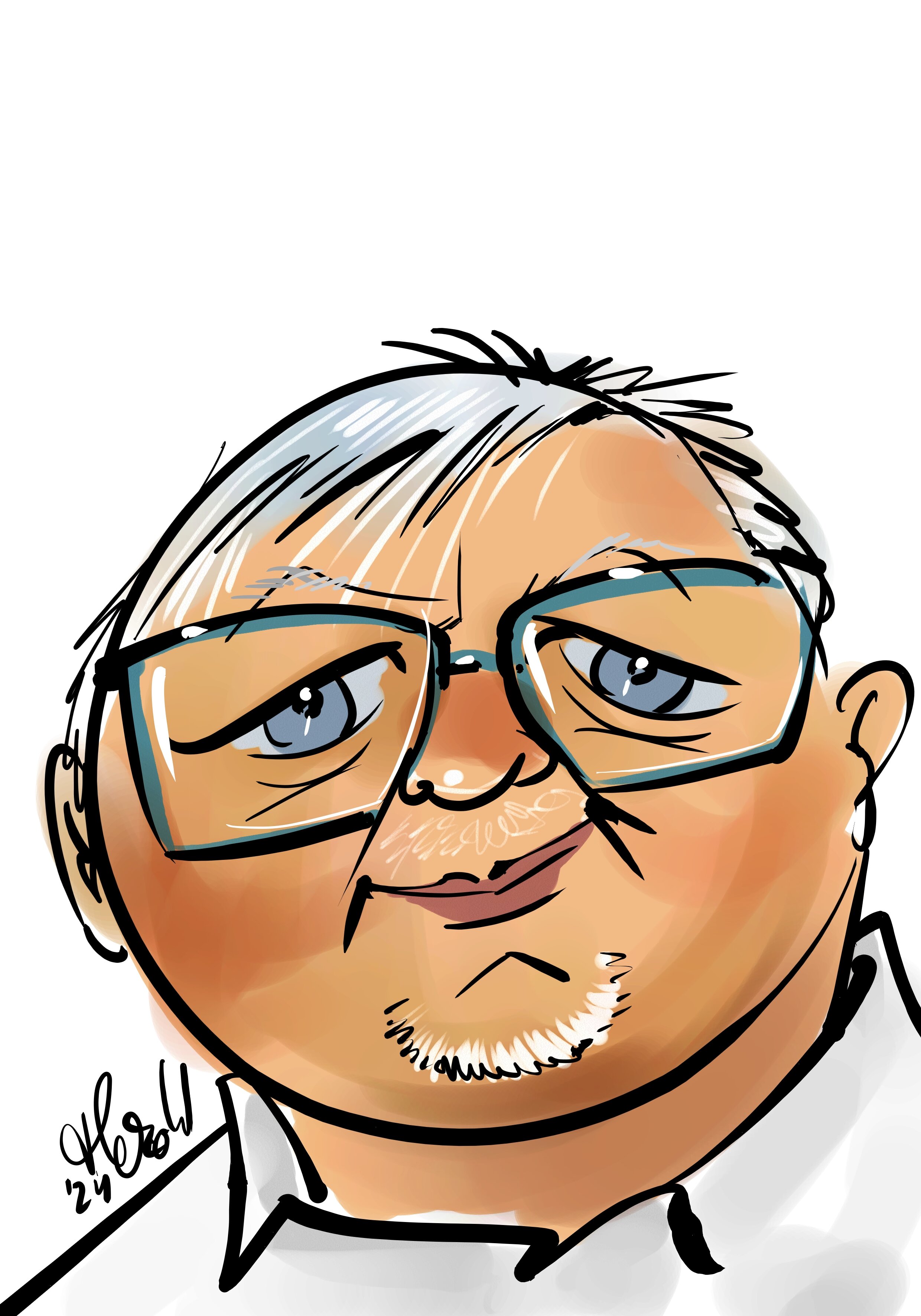 BCTech tekeningen Harold
