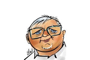 BCTech tekeningen Harold BCTech tekeningen Harold