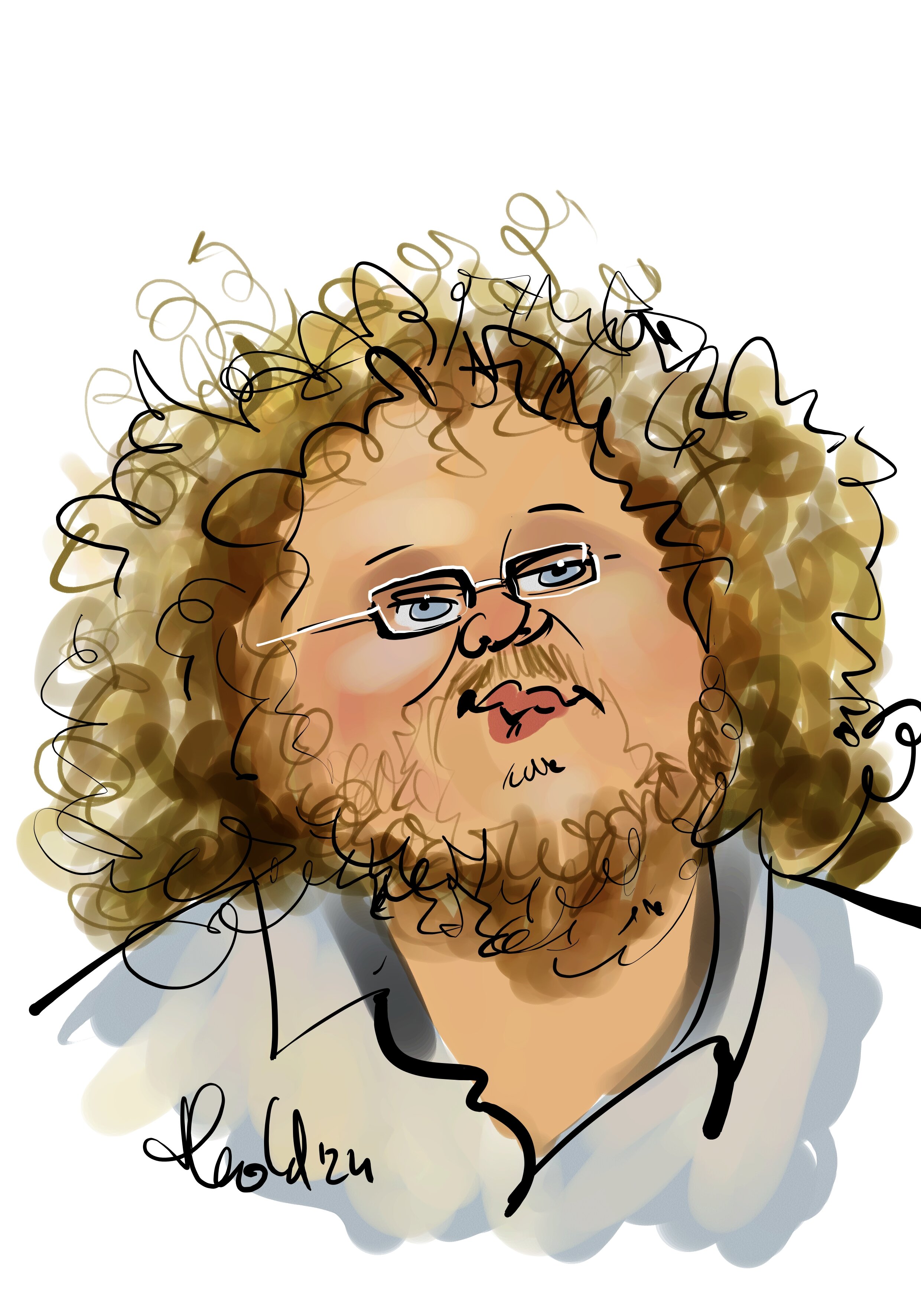 BCTech tekeningen Harold