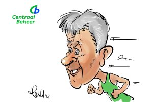 Centraal Beheer Centraal Beheer
