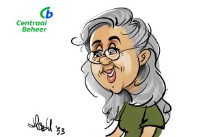 Centraal Beheer Centraal Beheer