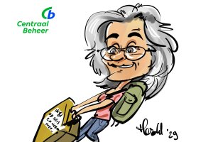 Centraal Beheer Centraal Beheer