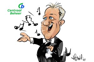 Centraal Beheer Centraal Beheer