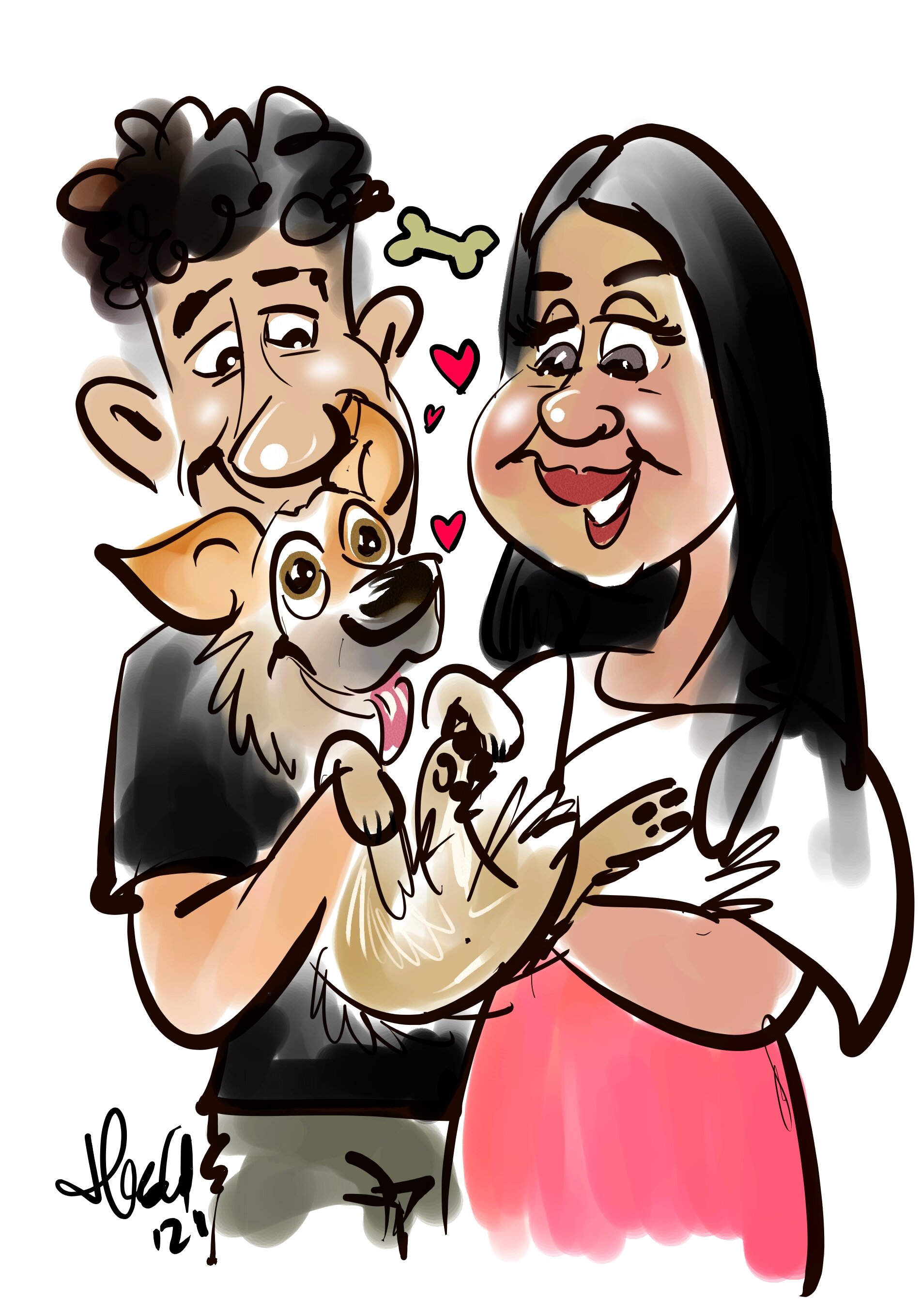 FOF