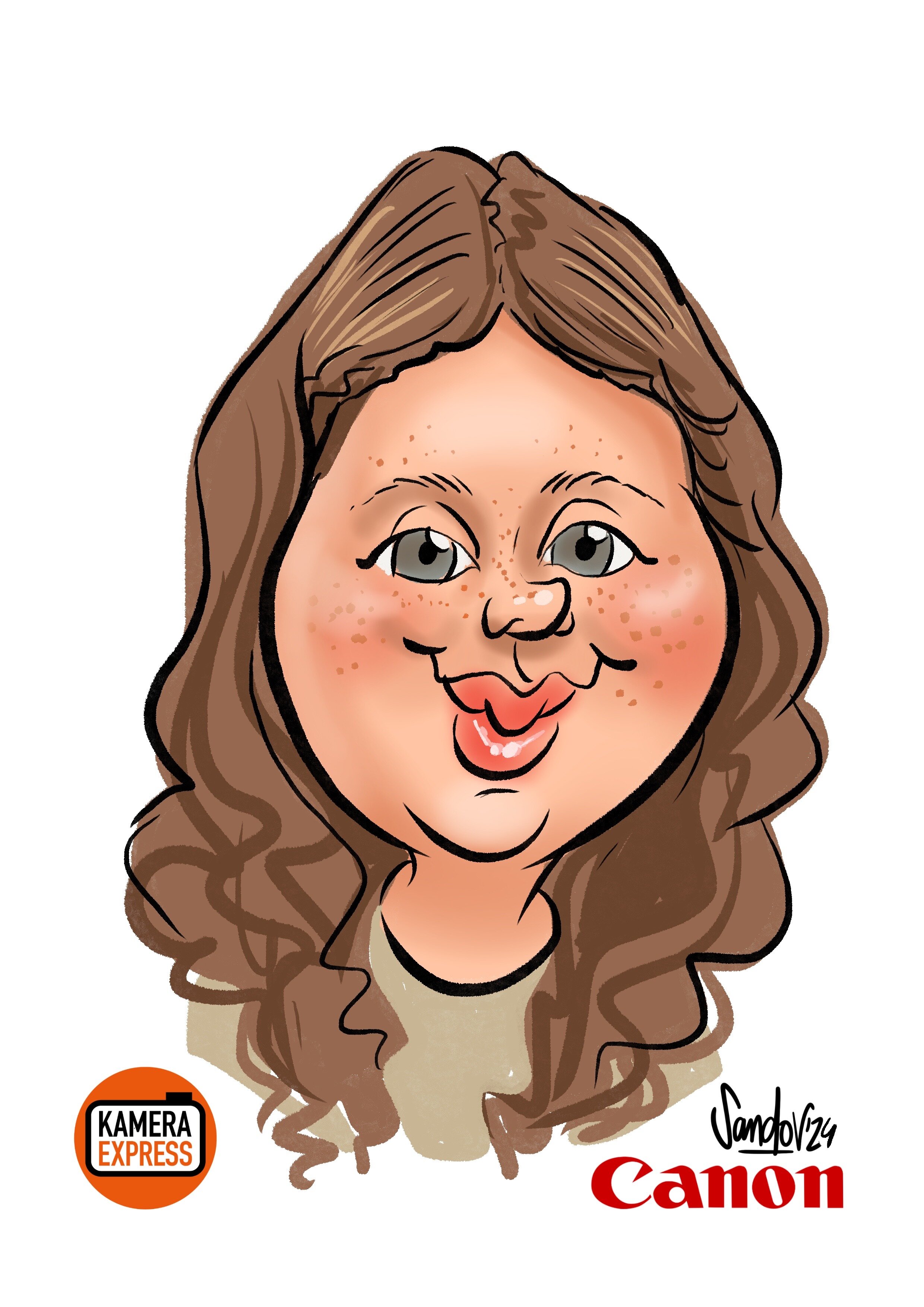 Kamera Express | dag 2