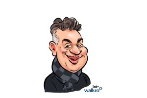 Walkro Walkro
