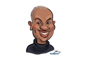 Walkro Walkro