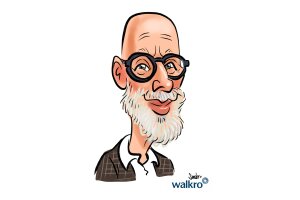 Walkro Walkro