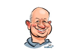 Walkro Walkro