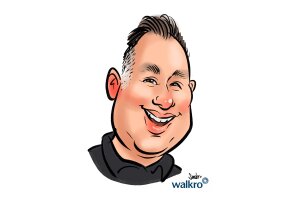 Walkro Walkro
