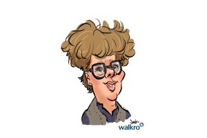 Walkro Walkro