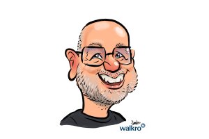 Walkro Walkro