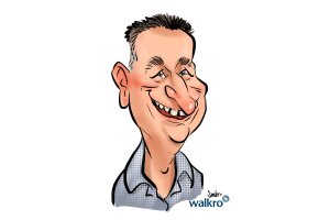 Walkro Walkro