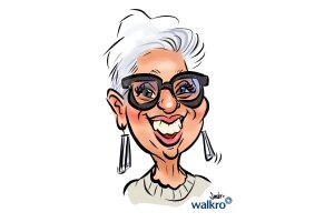Walkro Walkro