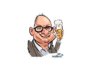 Walkro Walkro