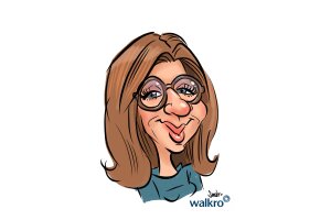 Walkro Walkro
