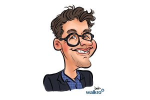 Walkro Walkro