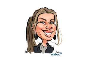 Walkro Walkro