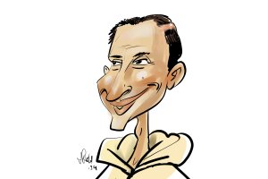 Gelukgroep - Harold Gelukgroep - Harold