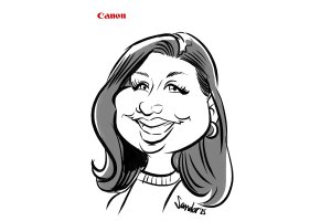 Canon Kickoff Event - by Sandor Canon Kickoff Event - by Sandor