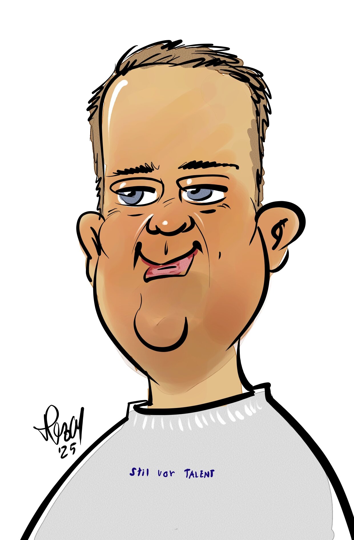 Best Of Events 2025 - Harold