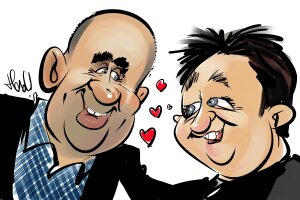 Jubilarissenfeest Jubilarissenfeest
