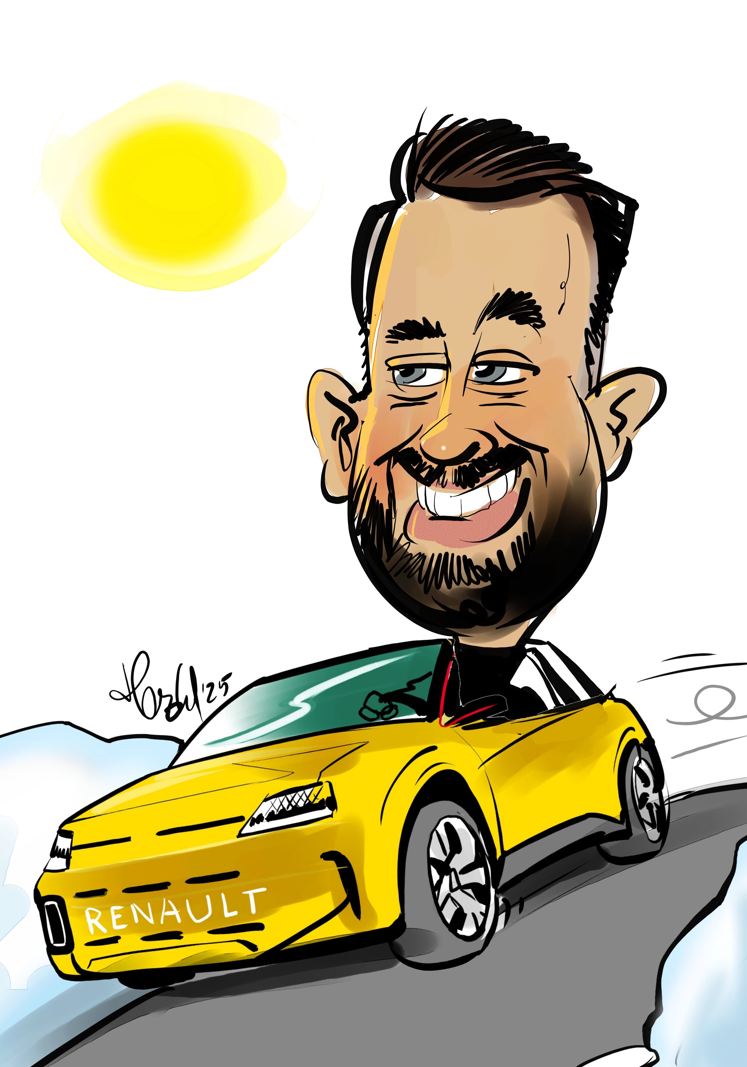 Renault Suisse
