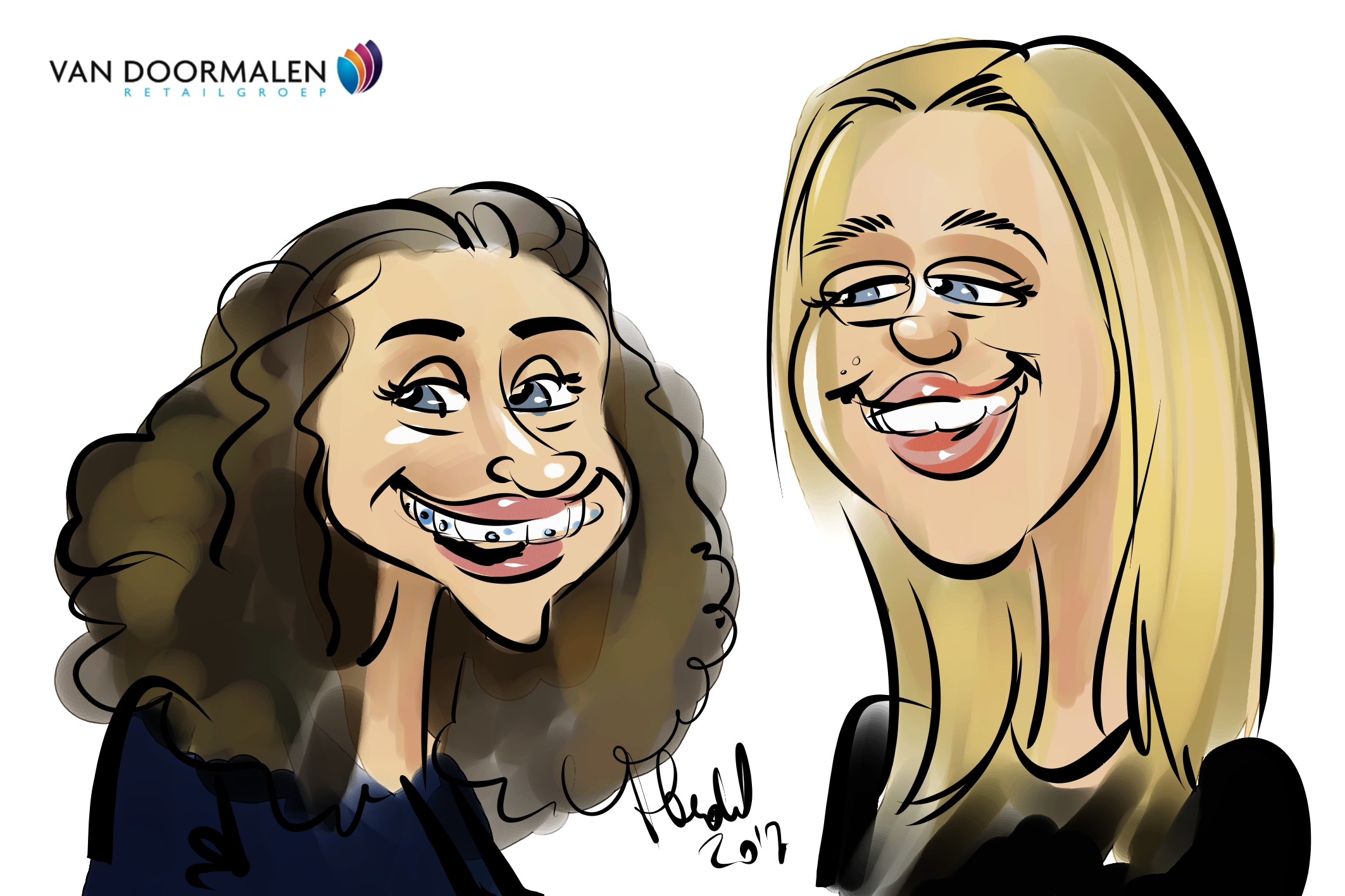 Karikatuur