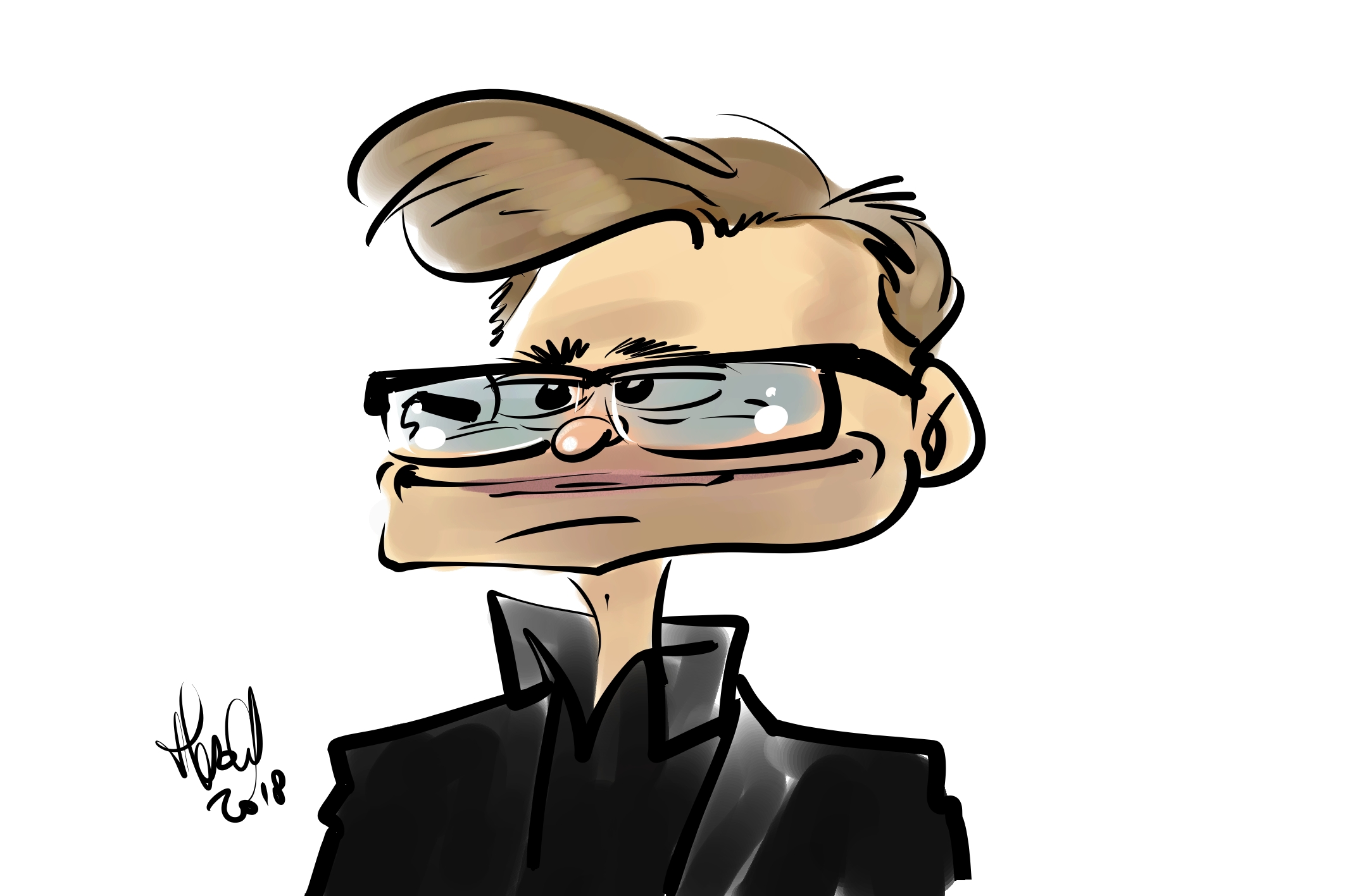 Karikatuur