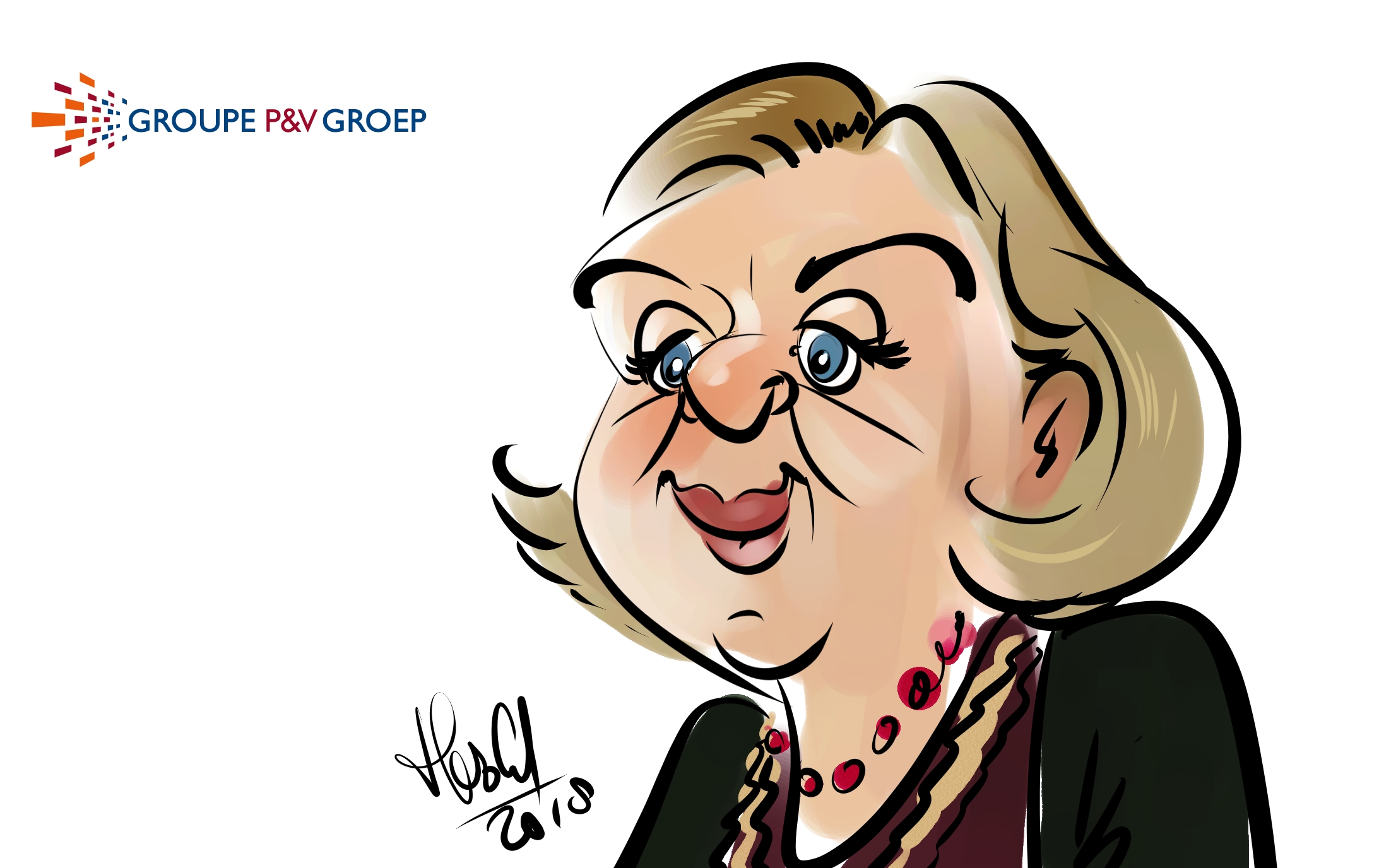 Karikatuur