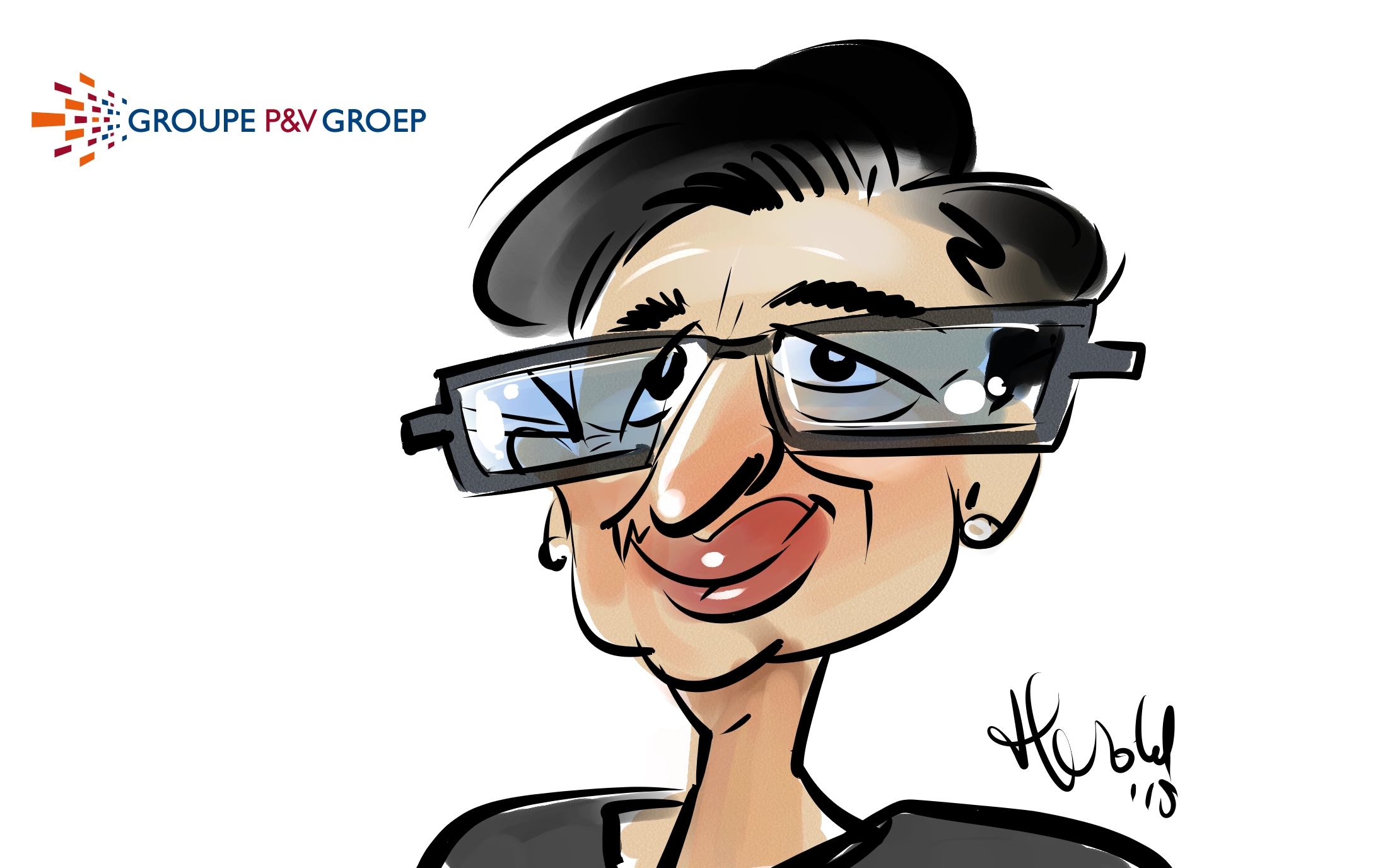 Karikatuur