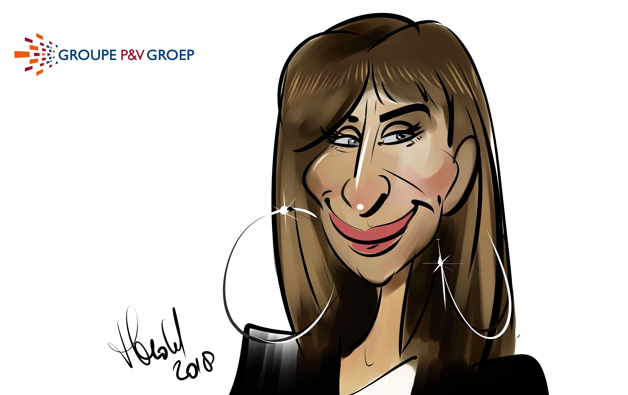 Karikatuur