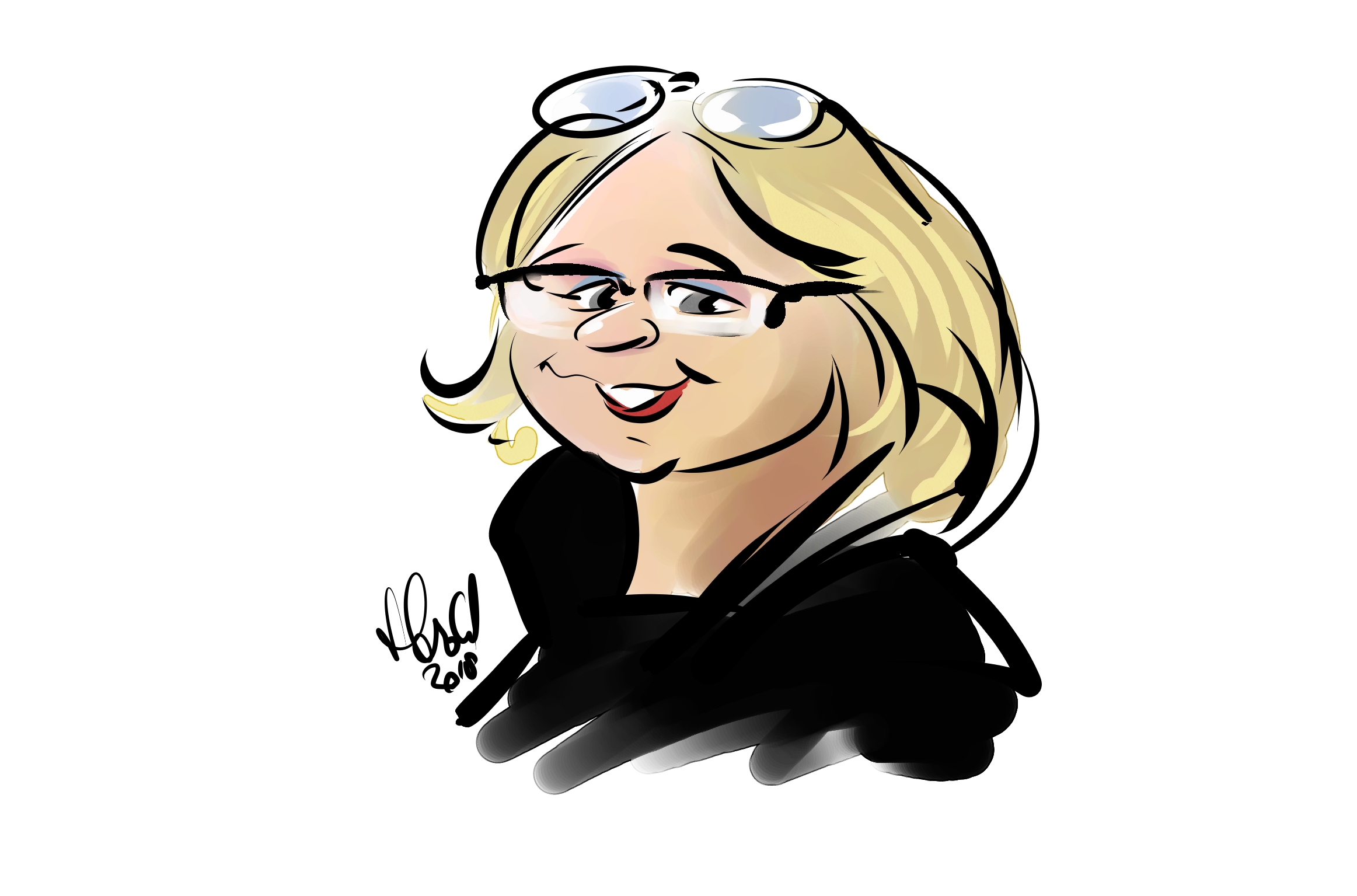Karikatuur