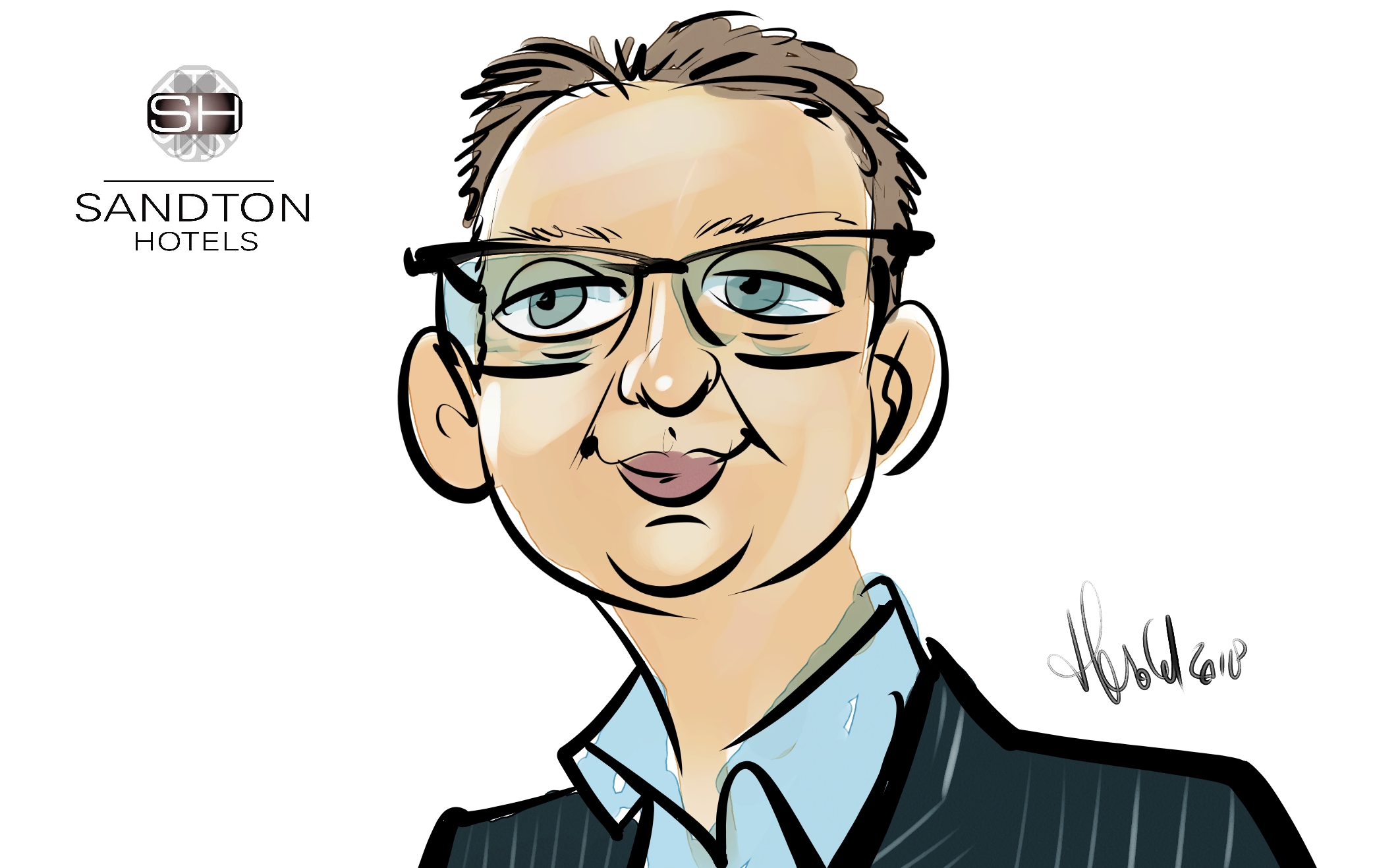 Karikatuur