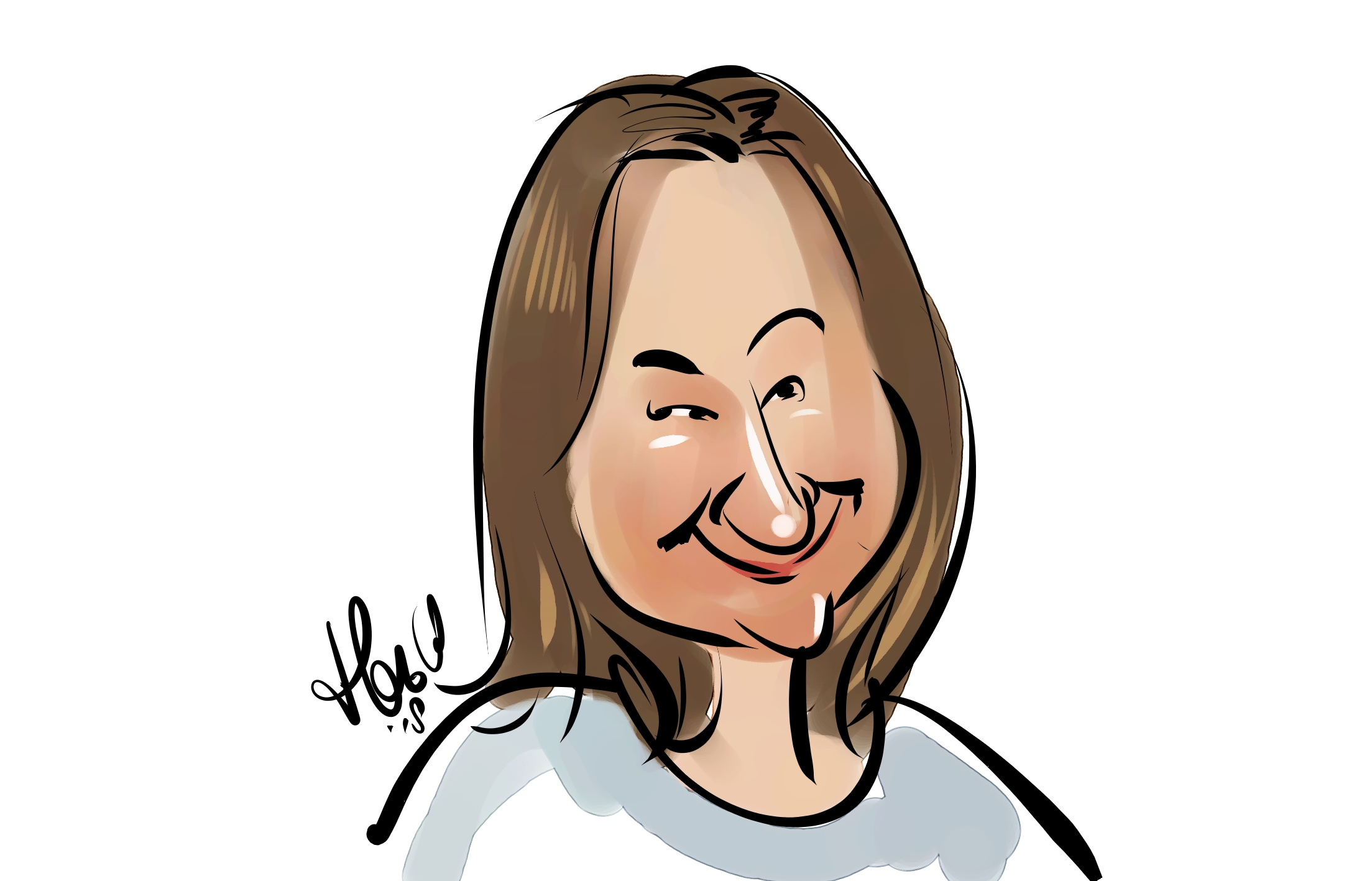Karikatuur