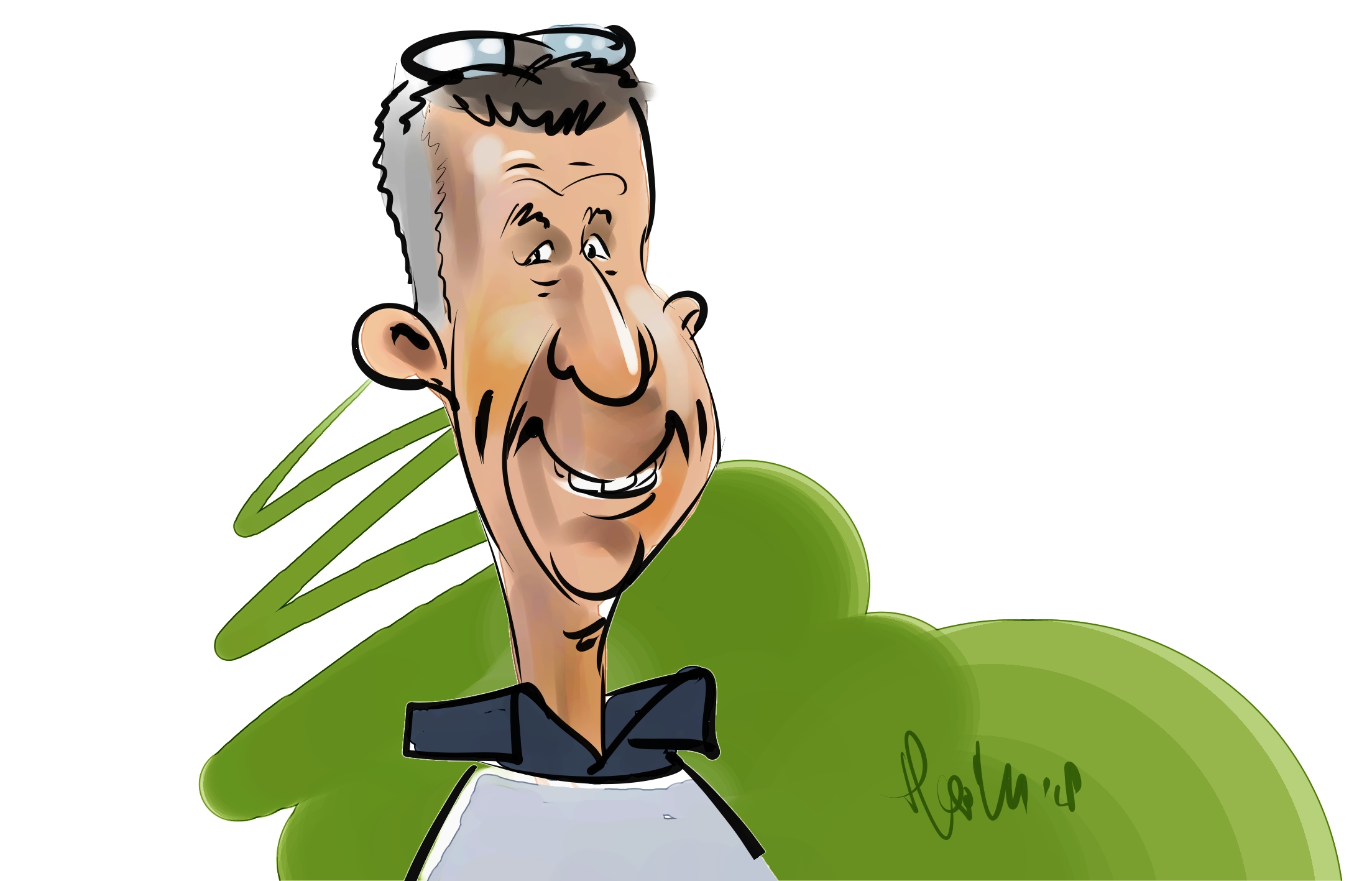 Karikatuur