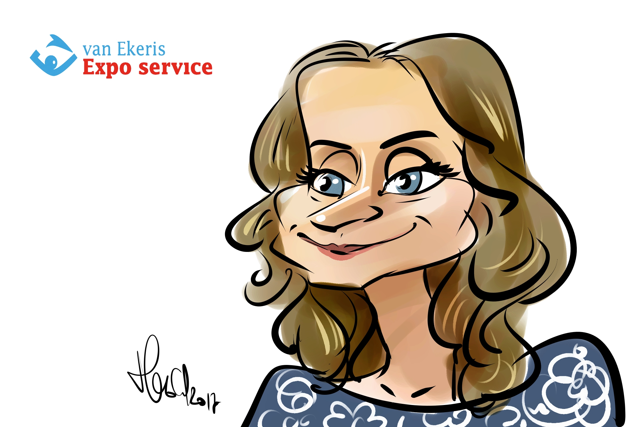 Karikatuur