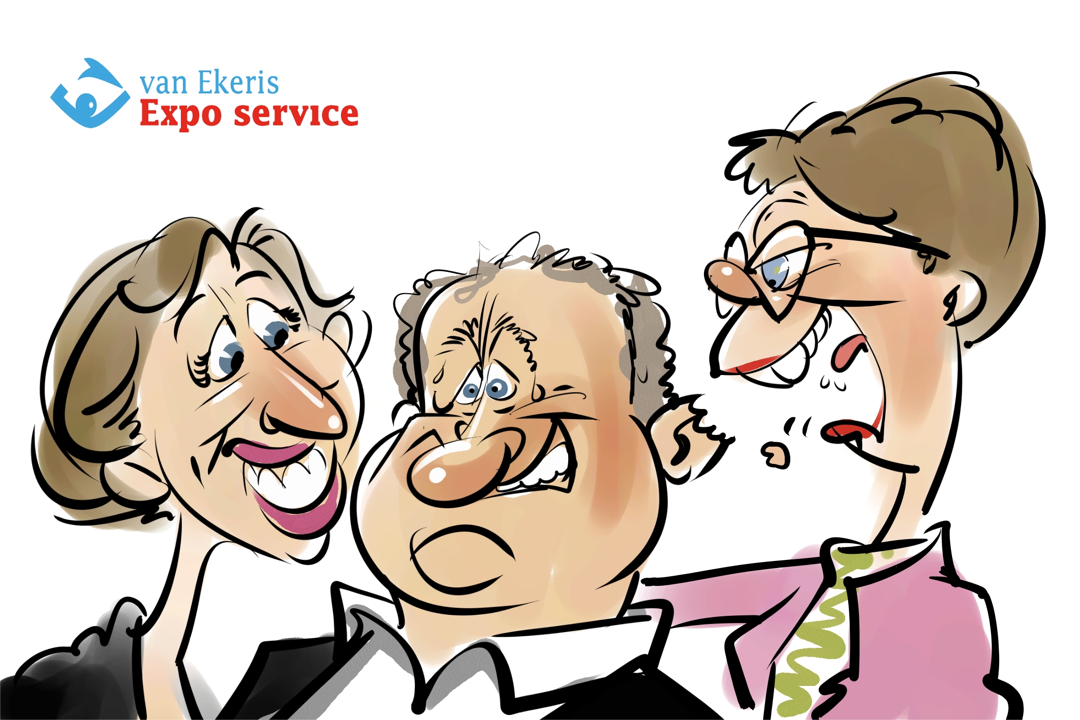 Karikatuur