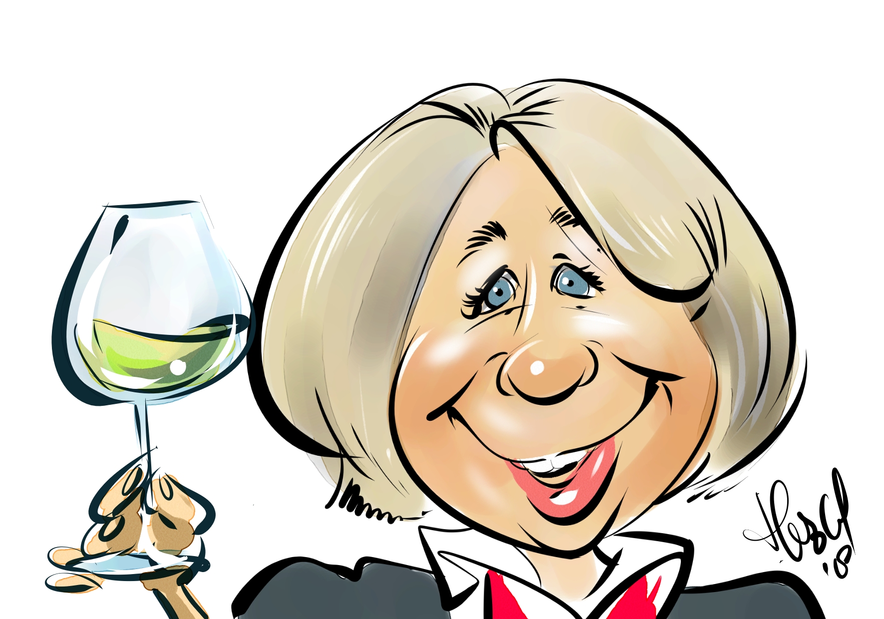 Karikatuur