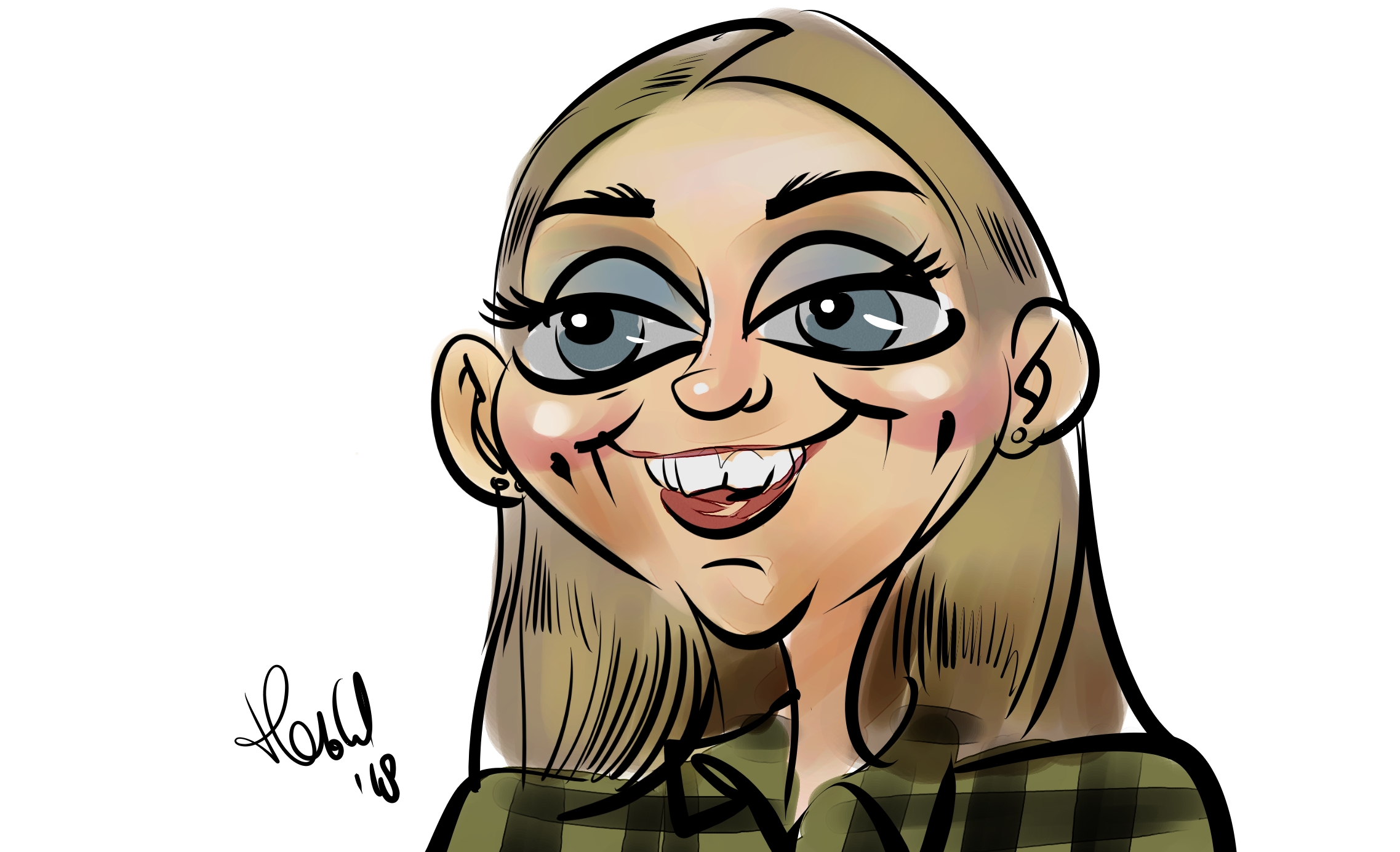 Karikatuur