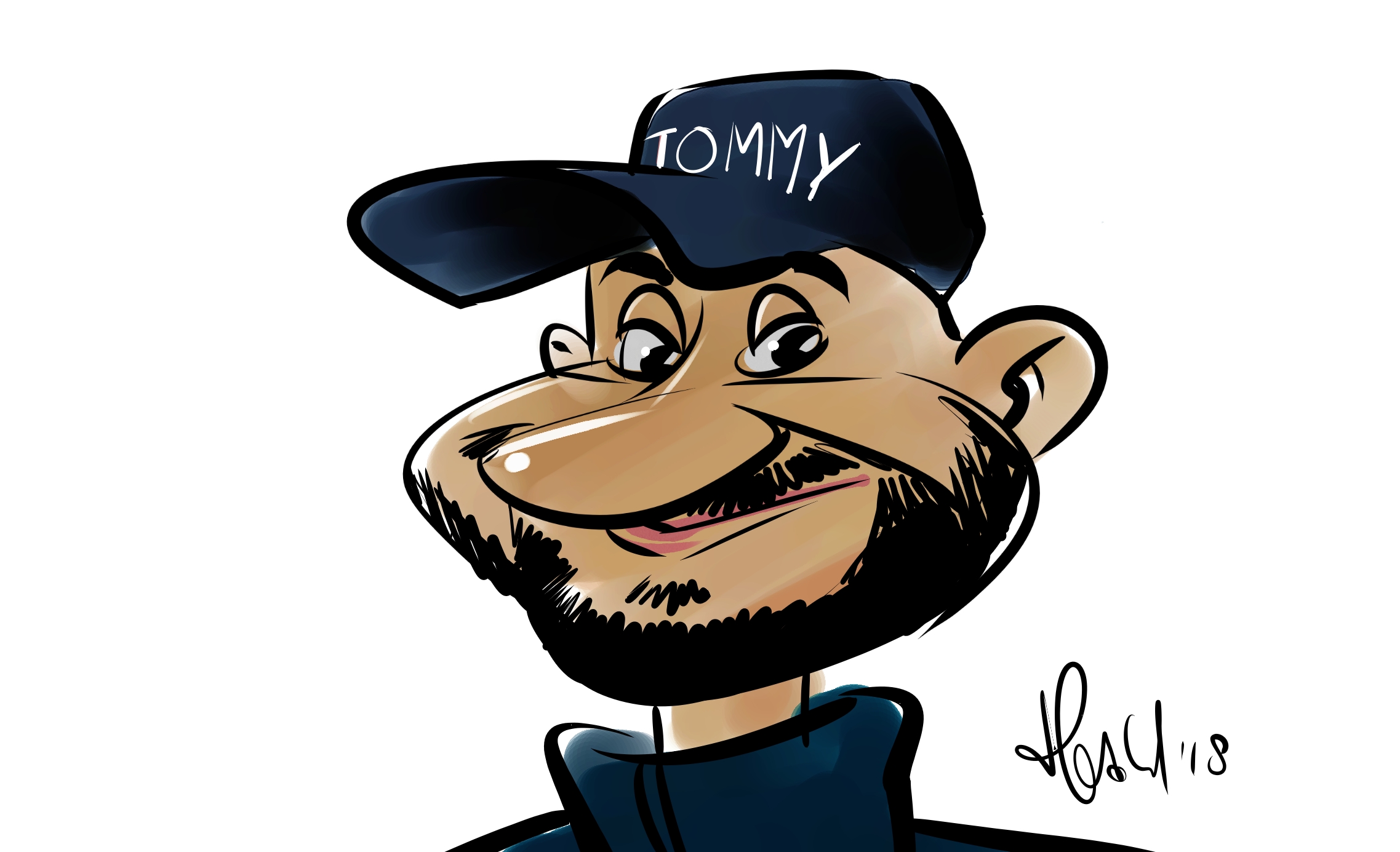 Karikatuur