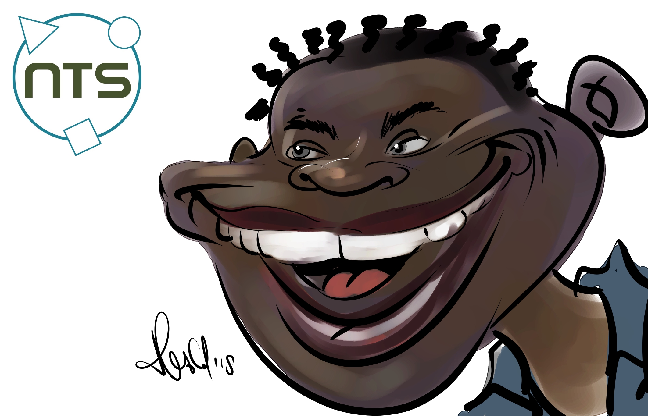 Karikatuur