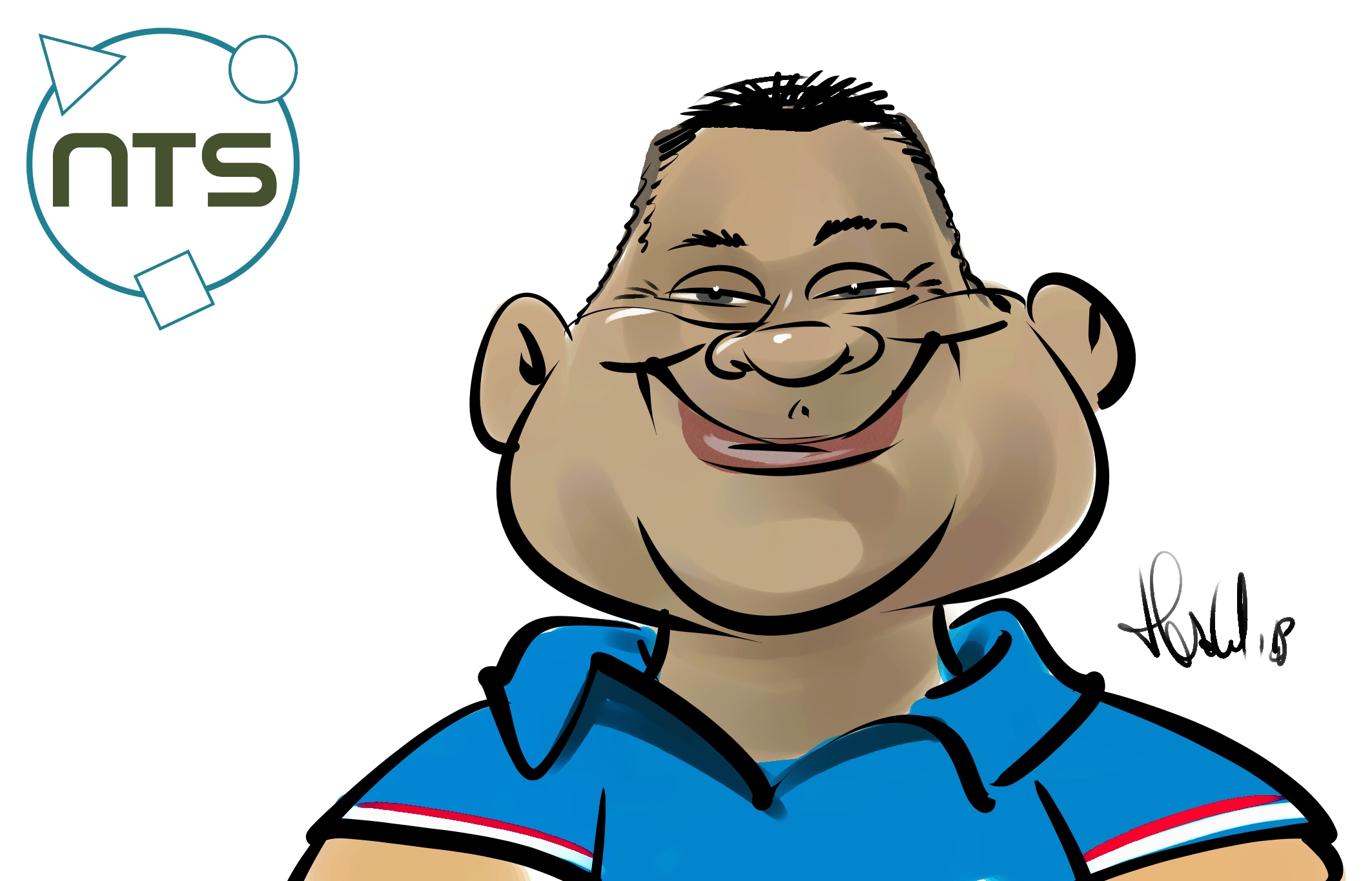 Karikatuur